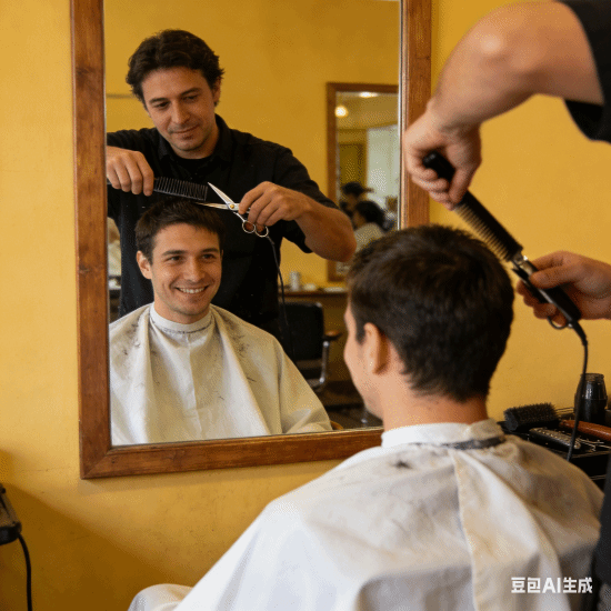 外甥理发后舅舅意外身故 舅妈索偿百万 法院终驳回