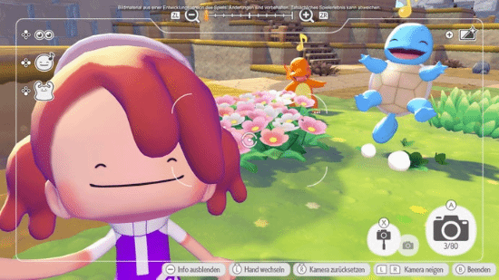 满分盛赞:《宝可梦Pokopia》重塑“治愈型”生活模拟体验