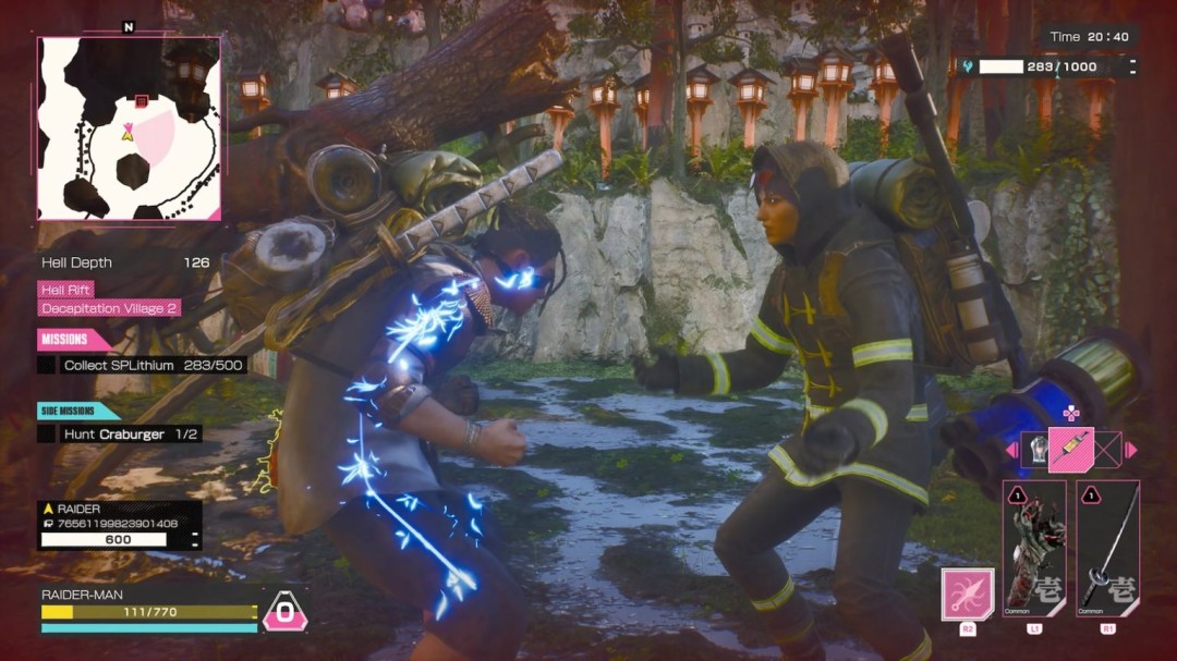 《让它去死：地狱》第二季更新 PvE联机与新武器登场