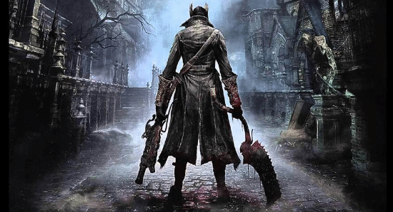 藍(lán)點工作室謝幕：主動請纓遭拒 《血源》重制路終成遺憾?