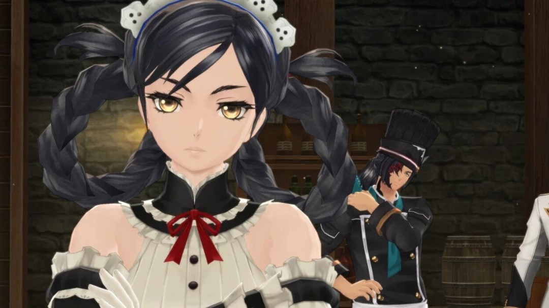 《狂戰(zhàn)傳說》高清復(fù)刻版Steam人氣低迷