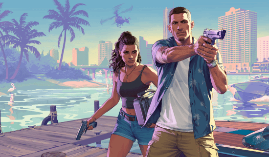 《GTA6》引发定价风暴：主播天价估值 玩家围观价格博弈‌