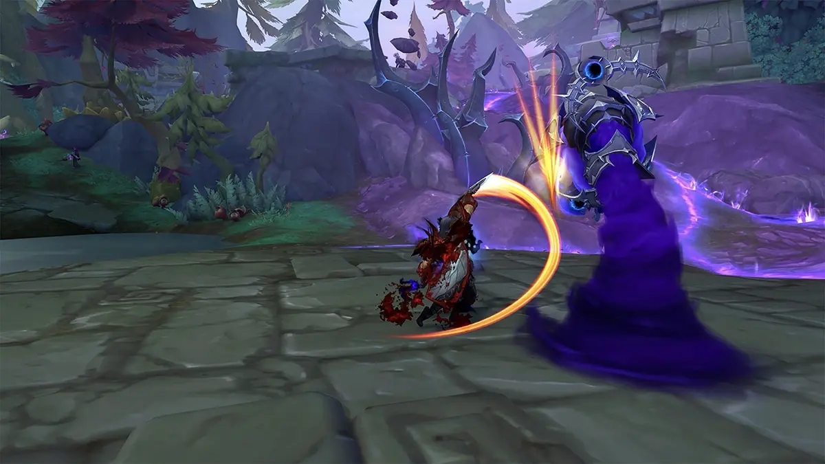 ?《魔獸世界》塔奎林的叛徒們?nèi)蝿?wù)攻略?