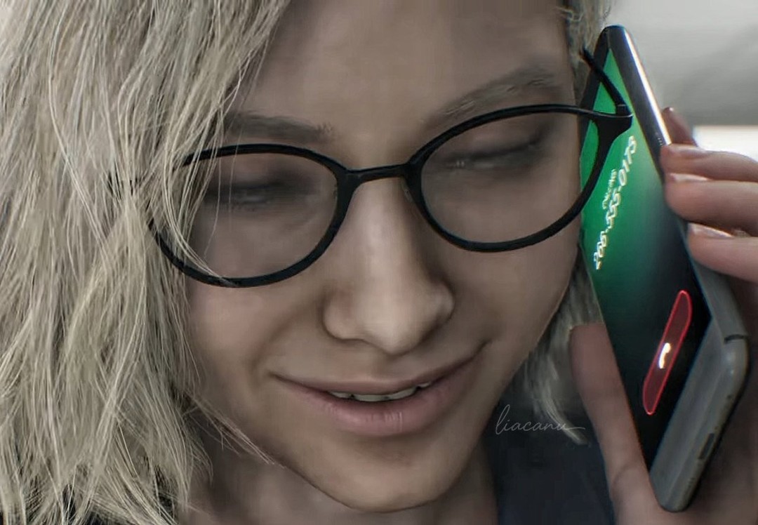 《生化危机：安魂曲》剧情号码实为虚构 玩家白期待