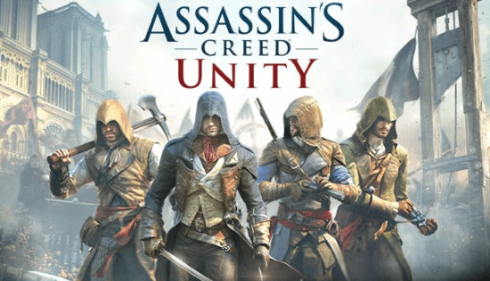 《刺客信條：大革命》將獲免費性能升級實現(xiàn)4K/60幀畫質(zhì)