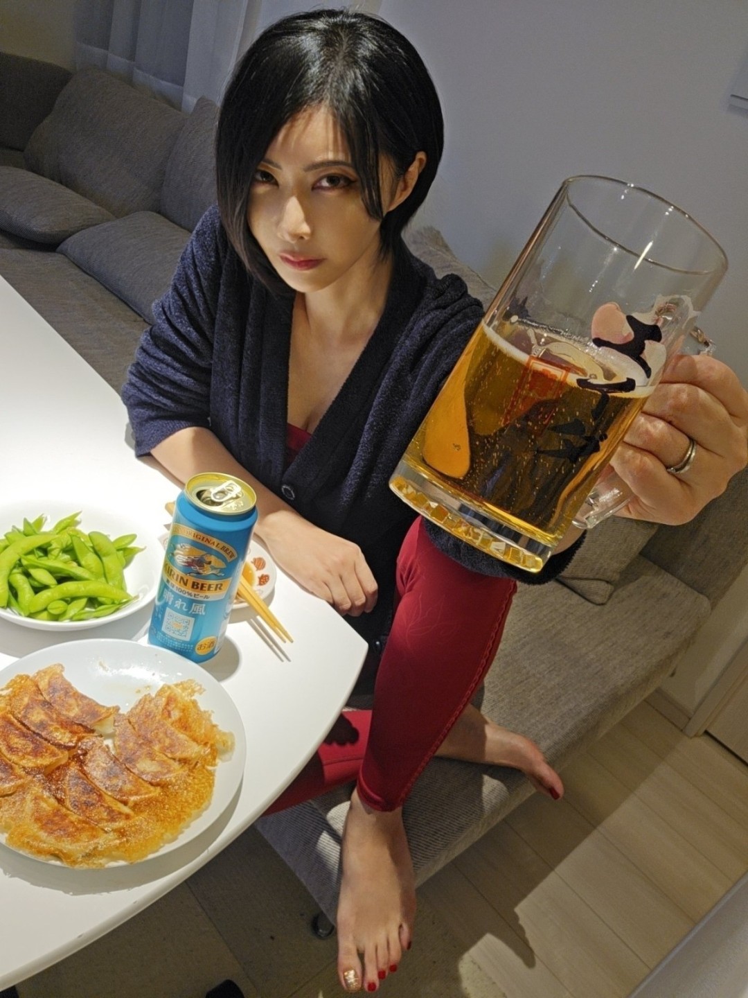 日本coser自曝不擅打電玩 網(wǎng)友暖心鼓勵(lì)