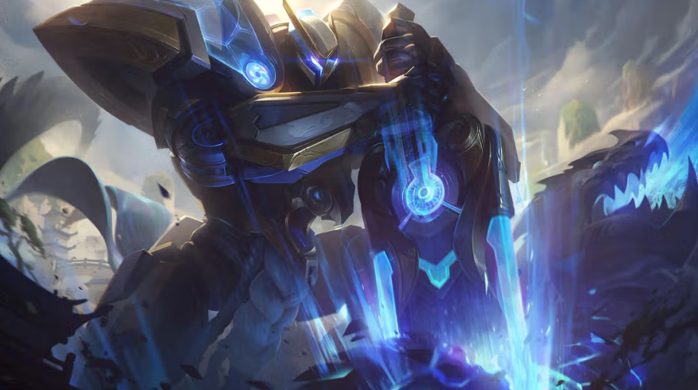 ?英雄聯(lián)盟將強化不文明言論懲罰?