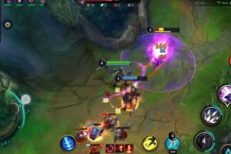 Gank!是什么意思