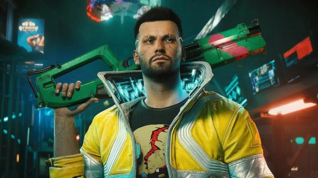 《赛博朋克2077》编剧：NPC“意犹未尽”是设计成功