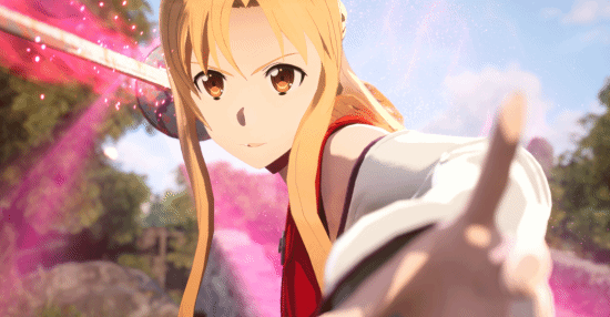 《艾恩葛朗特：回荡新声》官宣上线 死亡游戏中寻觅同伴