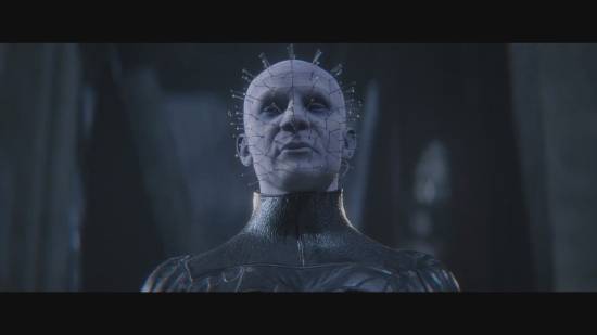 恐怖新作《猛鬼追魂：复活》挑战底线 无删减通过审核