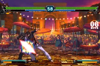 COMBO是什么意思