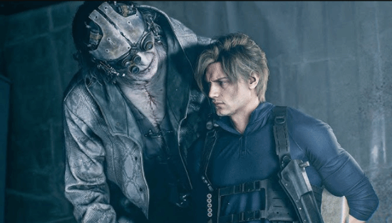 第四度里昂仍不安：演员赞反派“令人不适”式演技征服全场