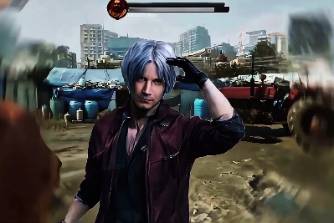 摸头闪避是什么意思