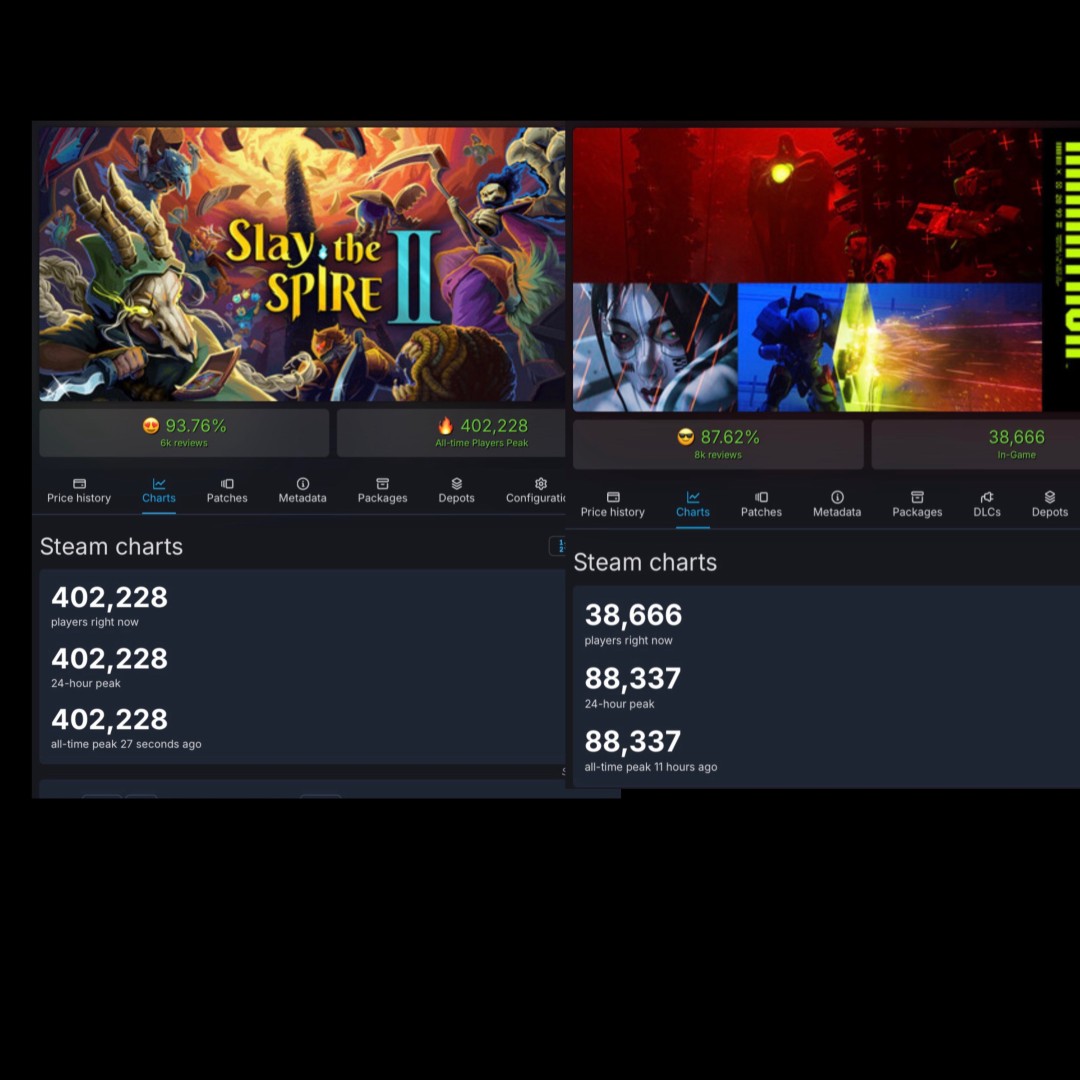《杀戮尖塔2》玩梗庆对手 误陷“嘲讽门”