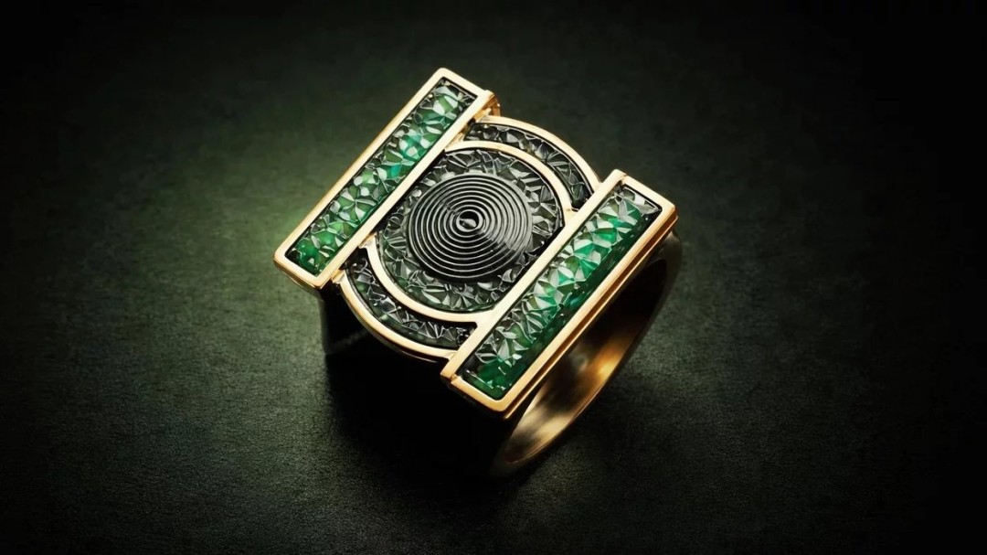 DC剧集《绿灯军团》黑暗悬疑故事今夏上线