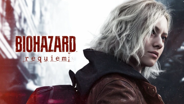 《生化危机9：安魂曲》上线首更 修复帧率稳定性