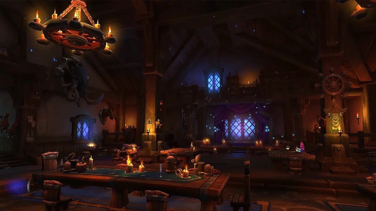 ?魔獸世界圣光自會找到出路任務(wù)攻略?