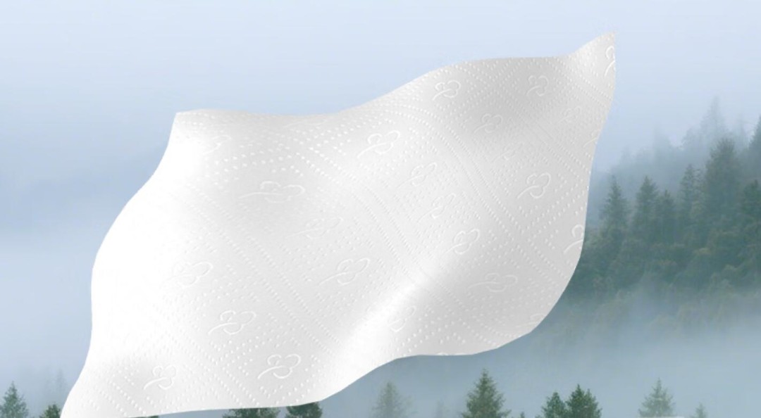 挑选厨房纸:认准标准,安全用餐