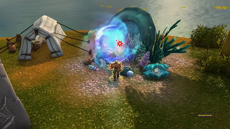 ?魔獸世界12.0尋心者成就完整攻略?