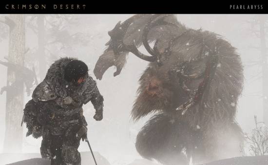 《紅色沙漠》全平臺代碼僅授權單一評測機構引爭議?