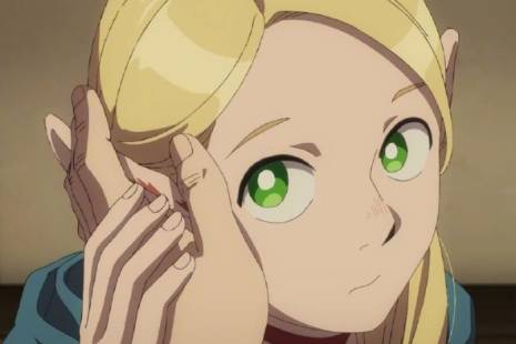 冻鳗糕兽是什么意思