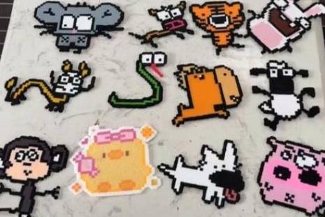 十二生肖偏心版是什么意思