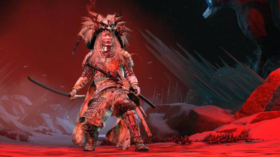 《羊蹄山之魂》全新多人模式“奇譚”明日上線！