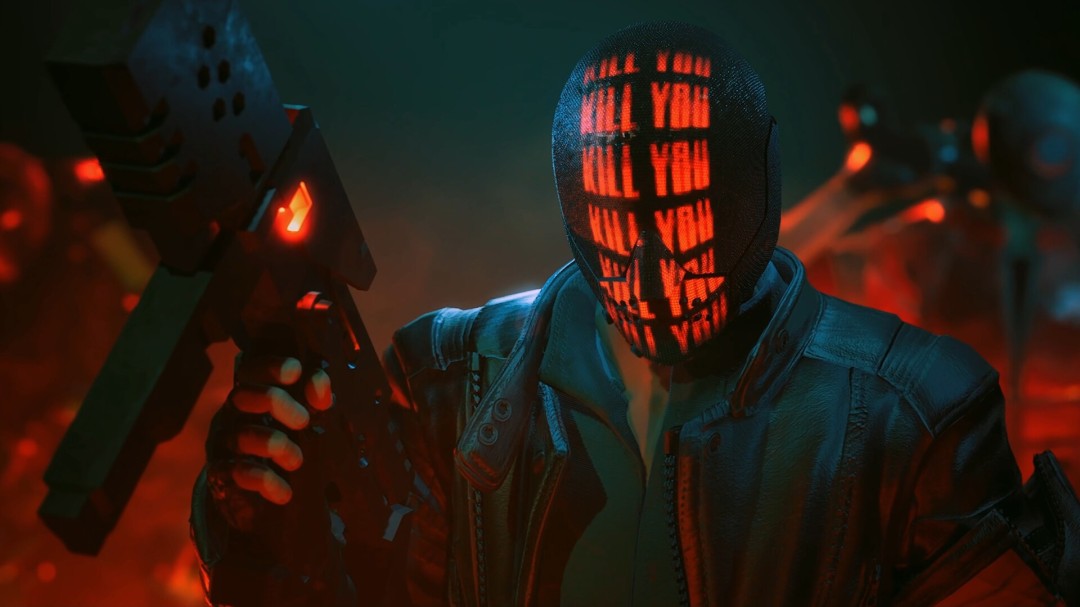 ‌《RUINER 2》公布：三体操控，协力破局‌