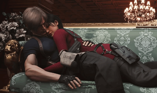 《生化危機(jī)9》官配引刷票風(fēng)波，IGN親自清理違規(guī)票數(shù)?