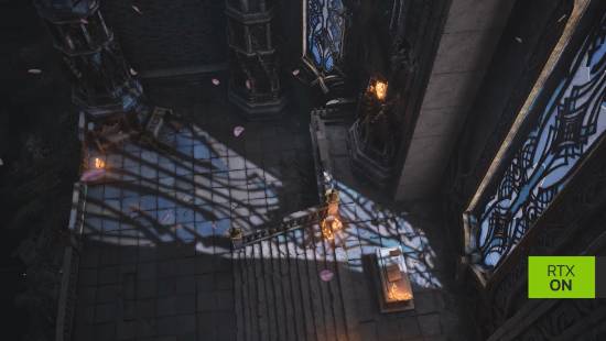 DLSS 4.5與路徑追蹤成新標(biāo)桿！英偉達(dá)宣布首批支持游戲?