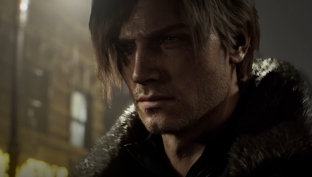 ‌《生化危机9：安魂曲》剧情DLC公布