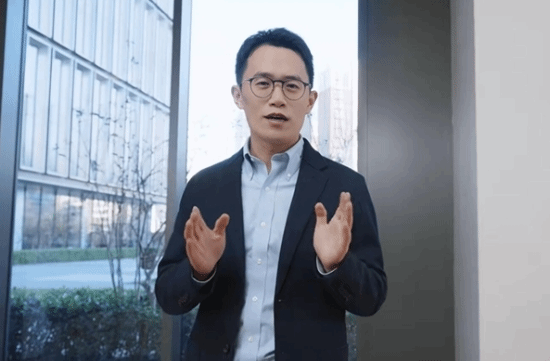 宜休旗下ISHO品牌發(fā)布，王騰：致力構(gòu)建睡眠生態(tài)系統(tǒng)?