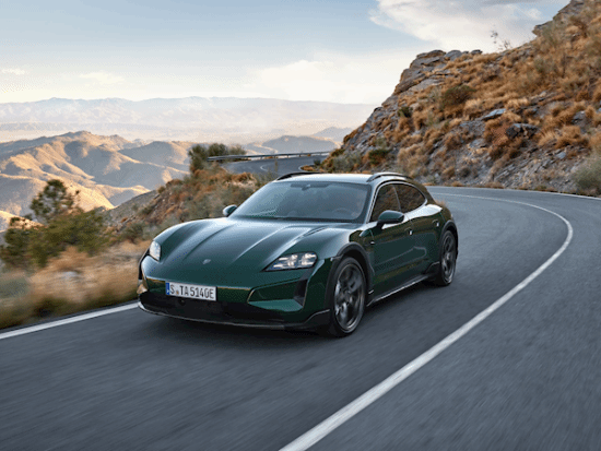 保时捷2025年报：营收下跌近10% 利润剧降超九成‌