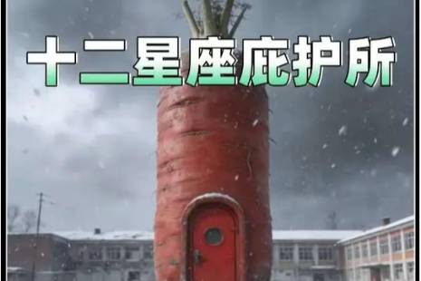 十二星座决定你的庇护所是什么意思