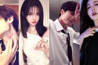 第三个吻痕是什么意思