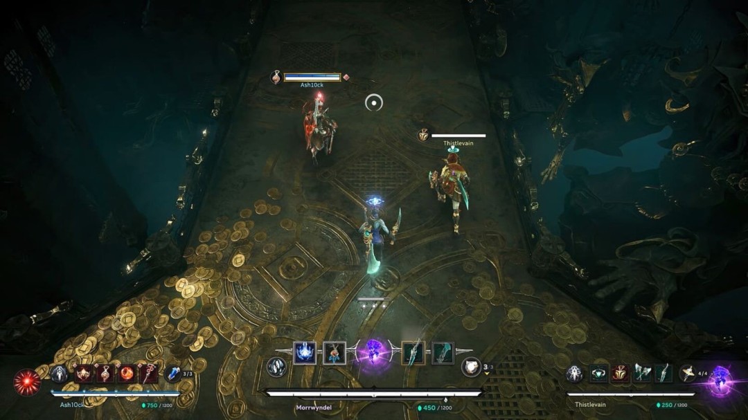 ?《Archeron》3月13日公開測(cè)試開啟?
