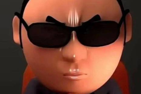 我夯大力差点就信了是什么意思