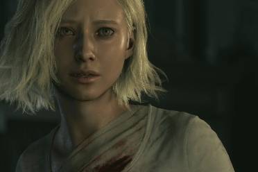 丧尸遇到里昂快跑是什么意思