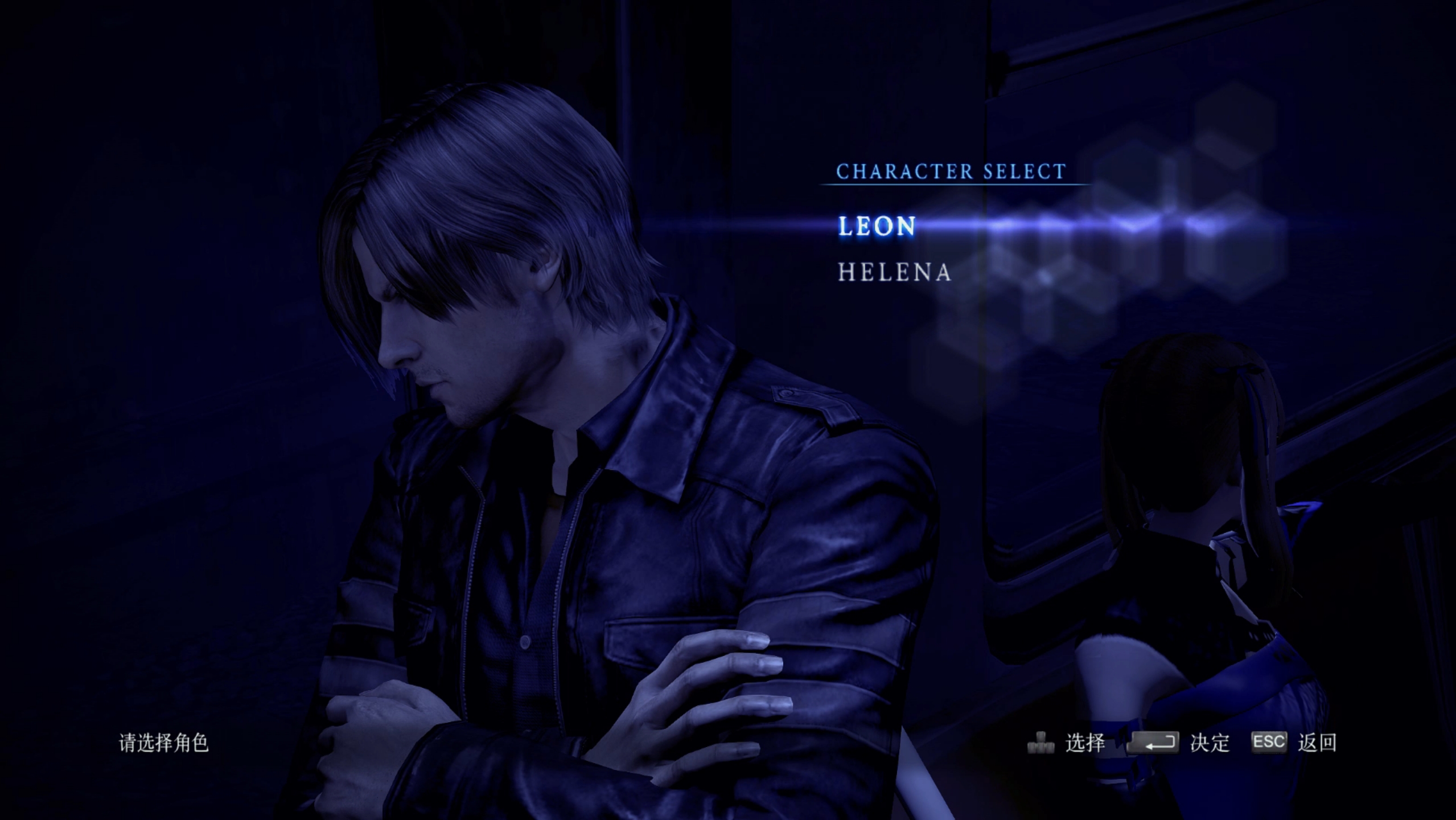 忧郁程度在我之上