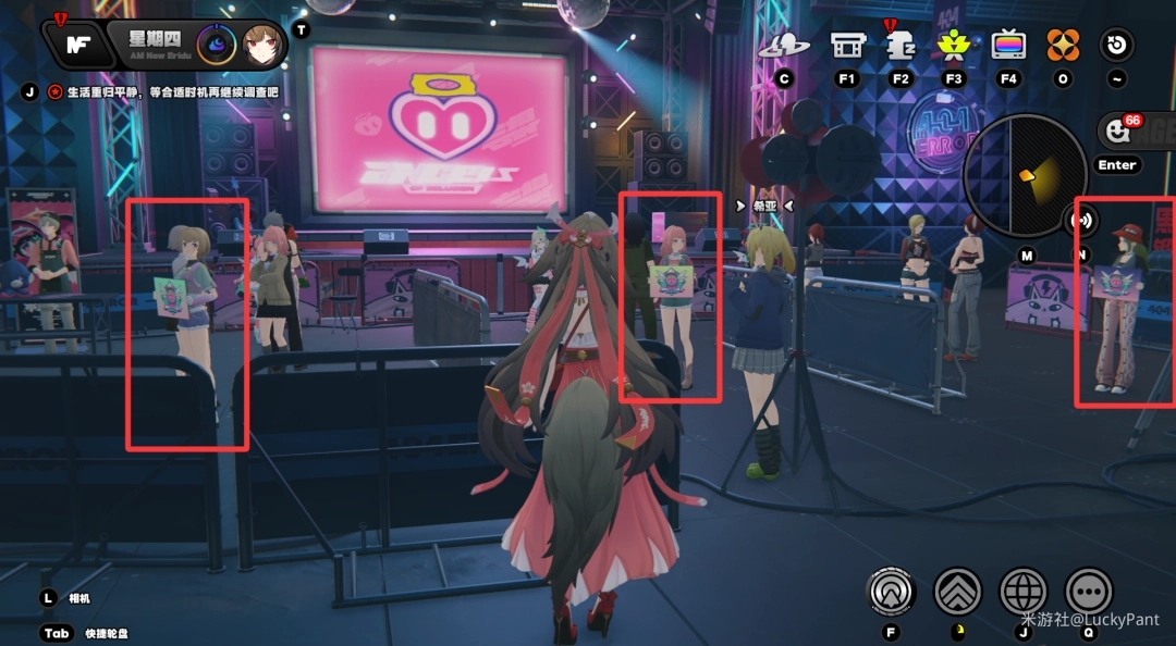 绝区零“我什么都不缺了”成就达成攻略