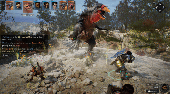 《索拉斯塔2》EA开启获认可：被视为“小号博德3”