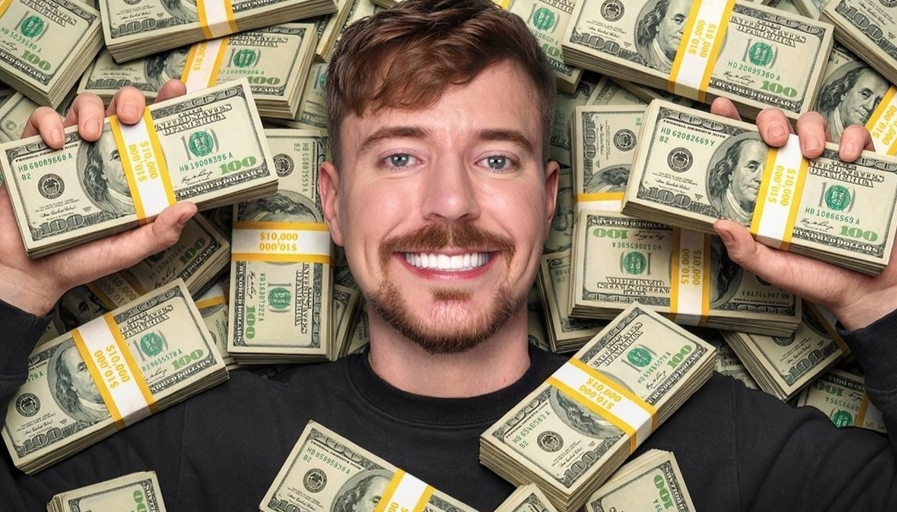 ‌世界第一网红有意收购《英雄联盟》职业战队‌