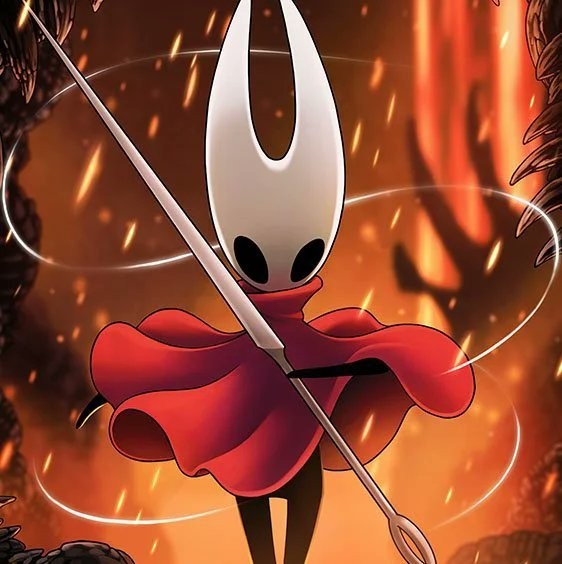 ‌《空洞骑士：丝之歌》5号补丁现已推出‌