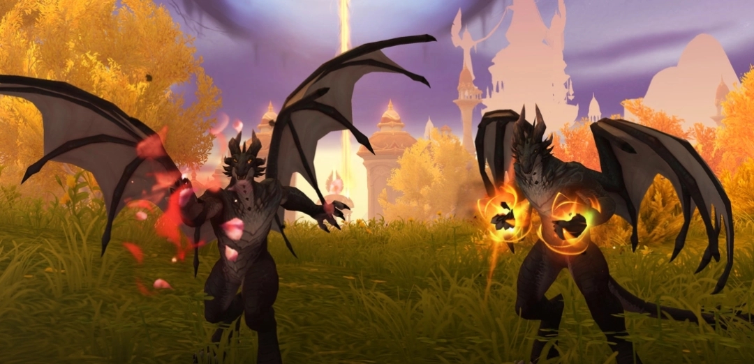 ‌魔兽世界任务“真菌鞭笞者清剿行动”详解