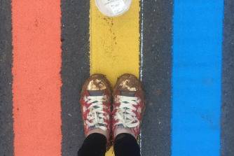 ColorWalk是什么意思