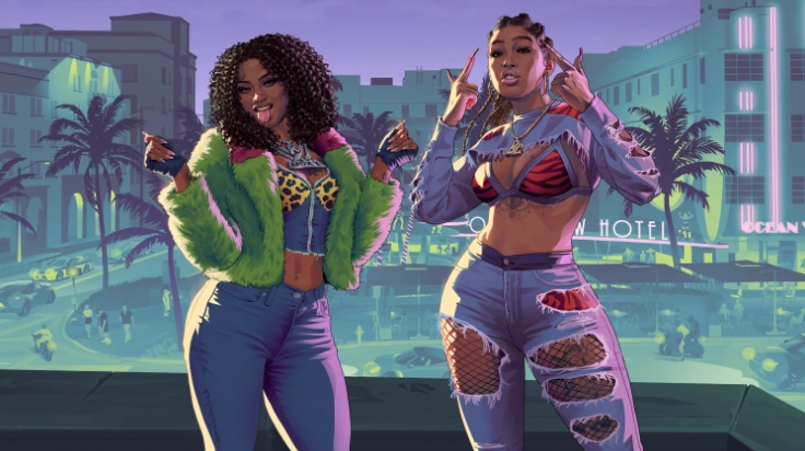 ?Take-Two CEO放豪言：沒(méi)人能拒絕《GTA6》?