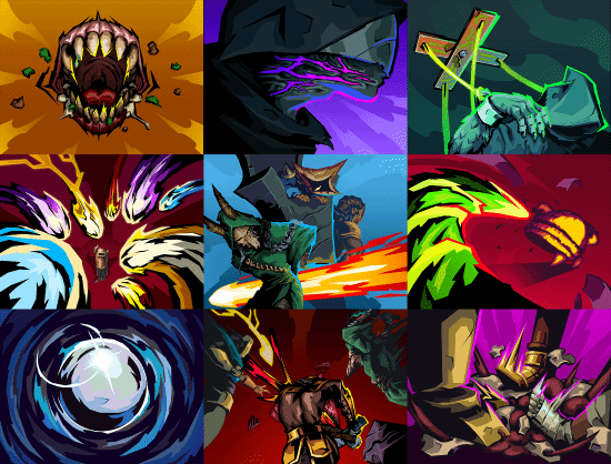 《杀戮尖塔2》美术优化与平衡性调整，限制“无限流”构筑‌