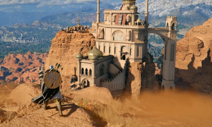 ‌《红色沙漠》PC技术评测：视觉妥协换来出色优化‌