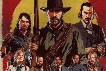 《荒野大镖客2》限时特惠来袭